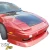FRP URA v4 Body Kit 4pc > Nissan 240SX 1989-1994 > 2dr Coupe - image 32