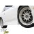 FRP URA v4 Body Kit 4pc > Nissan 240SX 1989-1994 > 2dr Coupe - image 37