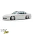 FRP URA v4 Body Kit 4pc > Nissan 240SX 1989-1994 > 2dr Coupe - image 49