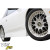 FRP URA v4 Body Kit 4pc > Nissan 240SX 1989-1994 > 2dr Coupe - image 37