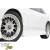 FRP URA v4 Body Kit 4pc > Nissan 240SX 1989-1994 > 2dr Coupe - image 39
