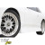 FRP URA v4 Body Kit 4pc > Nissan 240SX 1989-1994 > 2dr Coupe - image 39
