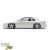 FRP URA v4 Body Kit 4pc > Nissan 240SX 1989-1994 > 2dr Coupe - image 55