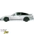 FRP URA v4 Body Kit 4pc > Nissan 240SX 1989-1994 > 2dr Coupe - image 43