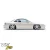 FRP URA v4 Body Kit 4pc > Nissan 240SX 1989-1994 > 2dr Coupe - image 56