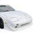FRP VERT RIG Wide Body Front Bumper > Nissan 240SX 1989-1994 > 3dr - image 1
