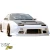 FRP VERT RIG Wide Body Front Bumper > Nissan 240SX 1989-1994 > 3dr - image 4