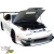 FRP VERT RIG Wide Body Front Bumper > Nissan 240SX 1989-1994 > 3dr - image 6