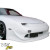 FRP VERT RIG Wide Body Front Bumper > Nissan 240SX 1989-1994 > 3dr - image 17