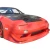 FRP VERT RIG Wide Body Front Bumper > Nissan 240SX 1989-1994 > 3dr - image 21
