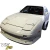 FRP VERT RIG Wide Body Front Bumper > Nissan 240SX 1989-1994 > 3dr - image 19