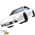 FRP VERT RIG Wide Body Fenders (front) 35mm > Nissan 240SX 1989-1994 > 3dr - image 6