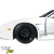 FRP VERT RIG Wide Body Fenders (front) 35mm > Nissan 240SX 1989-1994 > 3dr - image 7