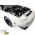 FRP VERT RIG Wide Body Fenders (front) 35mm > Nissan 240SX 1989-1994 > 3dr - image 11