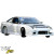 VSaero FRP VERT RIG Wide Body Fenders (front) 35mm > Nissan 240SX 1989-1994 > 3dr - image 15