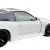 FRP VERT RIG Wide Body Side Skirts > Nissan 240SX 1989-1994 > 3dr - image 1