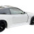 FRP VERT RIG Wide Body Side Skirts > Nissan 240SX 1989-1994 > 3dr - image 1
