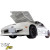 FRP VERT RIG Wide Body Side Skirts > Nissan 240SX 1989-1994 > 3dr - image 9