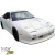 FRP VERT RIG Wide Body Side Skirts > Nissan 240SX 1989-1994 > 3dr - image 12