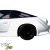 FRP VERT RIG Wide Body Fenders (rear) 35mm > Nissan 240SX 1989-1994 > 3dr - image 8