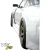 FRP VERT RIG Wide Body Fenders (rear) 35mm > Nissan 240SX 1989-1994 > 3dr - image 7