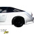 FRP VERT RIG Wide Body Fenders (rear) 35mm > Nissan 240SX 1989-1994 > 3dr - image 14