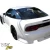 FRP VERT RIG Wide Body Fenders (rear) 35mm > Nissan 240SX 1989-1994 > 3dr - image 15