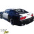 FRP VERT RIG Wide Body Fenders (rear) 35mm > Nissan 240SX 1989-1994 > 3dr - image 16