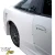 FRP VERT RIG Wide Body Fenders (rear) 35mm > Nissan 240SX 1989-1994 > 3dr - image 13