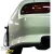 FRP VERT RIG Wide Body Fenders (rear) 35mm > Nissan 240SX 1989-1994 > 3dr - image 20