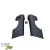 FRP VERT RIG Wide Body Fenders (rear) 35mm > Nissan 240SX 1989-1994 > 3dr - image 29