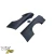 FRP VERT RIG Wide Body Fenders (rear) 35mm > Nissan 240SX 1989-1994 > 3dr - image 30