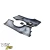 FRP VERT RIG Wide Body Fenders (rear) 35mm > Nissan 240SX 1989-1994 > 3dr - image 33