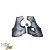 FRP VERT RIG Wide Body Fenders (rear) 35mm > Nissan 240SX 1989-1994 > 3dr - image 34
