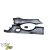 FRP VERT RIG Wide Body Fenders (rear) 35mm > Nissan 240SX 1989-1994 > 3dr - image 35