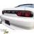 FRP VERT RIG Wide Body Rear Bumper > Nissan 240SX 1989-1994 > 3dr - image 15