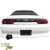 FRP VERT RIG Wide Body Rear Bumper > Nissan 240SX 1989-1994 > 3dr - image 16