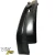 FRP VERT RIG Wide Body Rear Bumper > Nissan 240SX 1989-1994 > 3dr - image 22