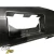 FRP VERT RIG Wide Body Rear Bumper > Nissan 240SX 1989-1994 > 3dr - image 24