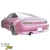 FRP VERT RIG Wide Body Rear Bumper > Nissan 240SX 1989-1994 > 3dr - image 35
