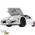 FRP VERT RIG Wide Body Kit 8pc > Nissan 240SX 1989-1994 > 3dr - image 137