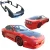 FRP VERT RIG Wide Body Kit 8pc > Nissan 240SX 1989-1994 > 3dr - image 3