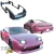 FRP VERT RIG Wide Body Kit 8pc > Nissan 240SX 1989-1994 > 3dr - image 4