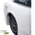 FRP VERT RIG Wide Body Kit 8pc > Nissan 240SX 1989-1994 > 3dr - image 37