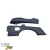 FRP VERT RIG Wide Body Kit 8pc > Nissan 240SX 1989-1994 > 3dr - image 53