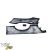FRP VERT RIG Wide Body Kit 8pc > Nissan 240SX 1989-1994 > 3dr - image 58