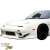 FRP VERT RIG Wide Body Kit 8pc > Nissan 240SX 1989-1994 > 3dr - image 77