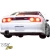 FRP VERT RIG Wide Body Kit 8pc > Nissan 240SX 1989-1994 > 3dr - image 99