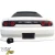 FRP VERT RIG Wide Body Kit 8pc > Nissan 240SX 1989-1994 > 3dr - image 107