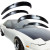 FRP DAT Wide Body Fender Flares 4pc > Nissan 240SX 1989-1994 - image 1